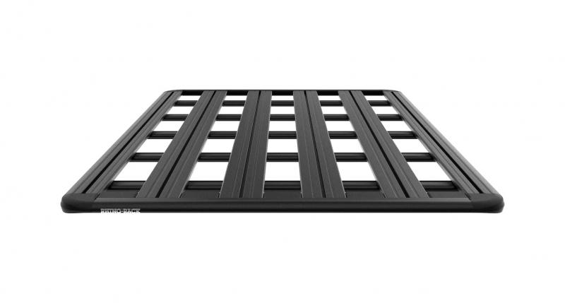 Preview: Rhino Rack Pioneer 6 Plattform 2100x1240 RLT600 für LR Defender 2020 110